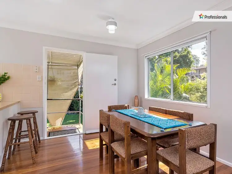 Third view of Homely house listing, 4 Bunora Avenue, Ferny Hills QLD 4055