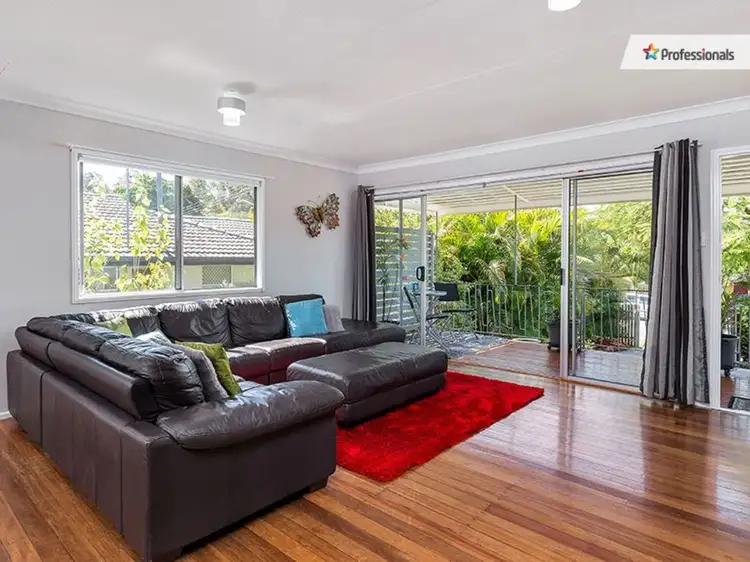 Fourth view of Homely house listing, 4 Bunora Avenue, Ferny Hills QLD 4055