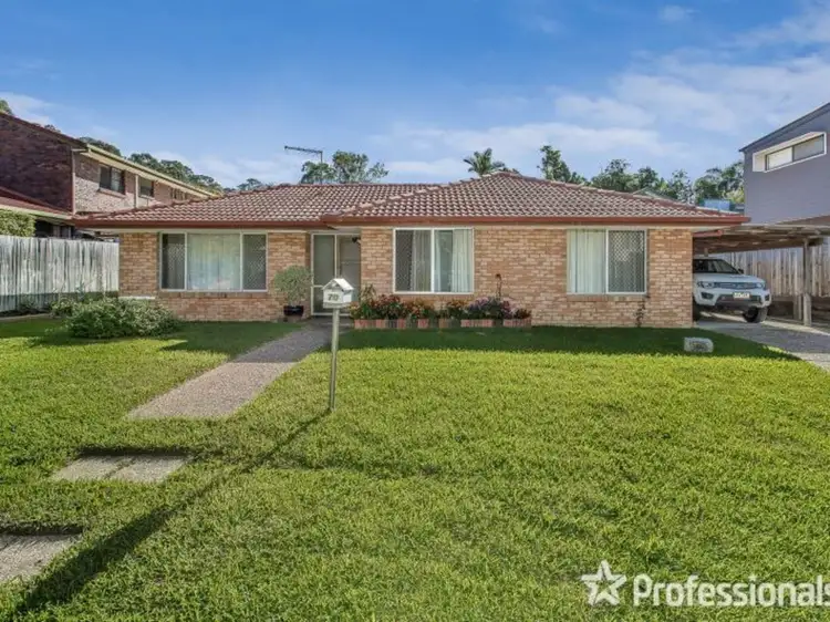 70 Grimsby Street, The Gap QLD 4061