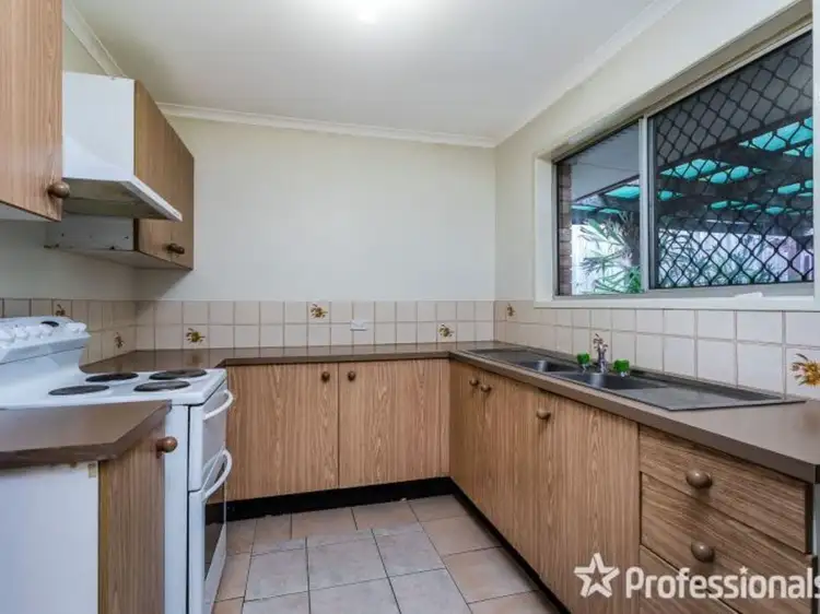 Fifth view of Homely house listing, 70 Grimsby Street, The Gap QLD 4061