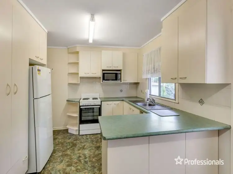 Fourth view of Homely house listing, 21 Langura Crescent, Ferny Hills QLD 4055
