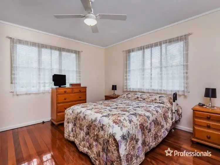 Sixth view of Homely house listing, 21 Langura Crescent, Ferny Hills QLD 4055