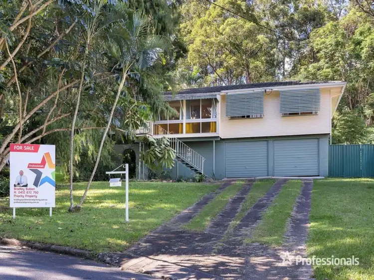 10 Wanawong Court, Ferny Hills QLD 4055