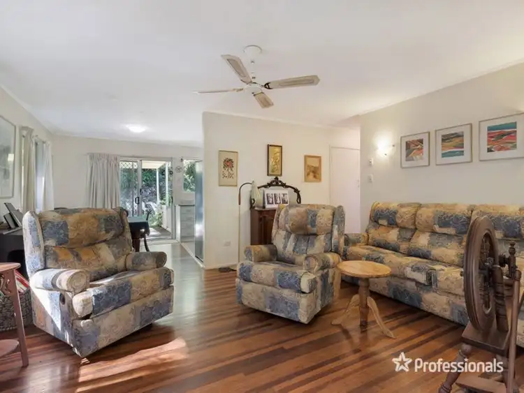 Second view of Homely house listing, 10 Wanawong Court, Ferny Hills QLD 4055