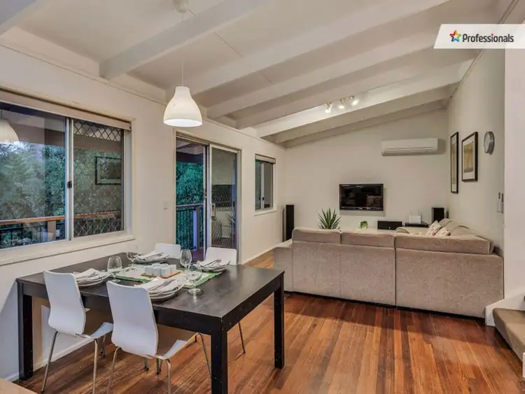 Fifth view of Homely house listing, 44 Lily Street, Everton Hills QLD 4053