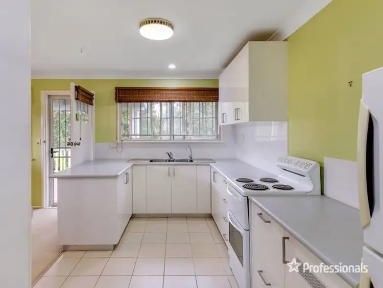 Second view of Homely house listing, 79 Kylie Avenue, Ferny Hills QLD 4055