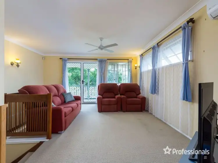 Fourth view of Homely house listing, 79 Kylie Avenue, Ferny Hills QLD 4055