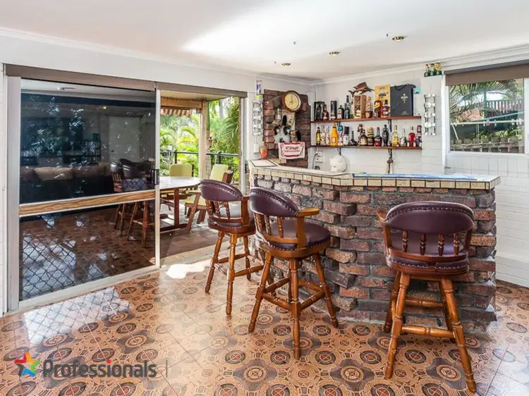 Second view of Homely house listing, 20 Wyngarde Street, Mcdowall QLD 4053