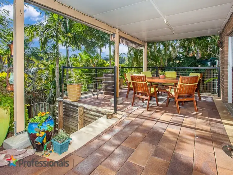 Third view of Homely house listing, 20 Wyngarde Street, Mcdowall QLD 4053