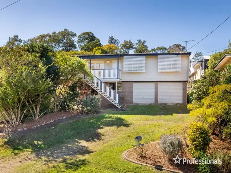 36 Casula Street, Arana Hills QLD 4054