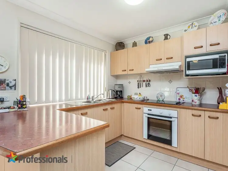Fifth view of Homely townhouse listing, 3/48 Barton Street, Everton Park QLD 4053