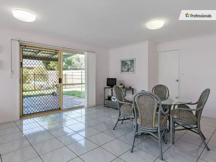 Sixth view of Homely house listing, 60 Glengarry Rd, Keperra QLD 4054