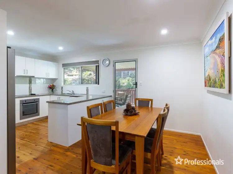 Third view of Homely house listing, 6 Yera Court, Arana Hills QLD 4054