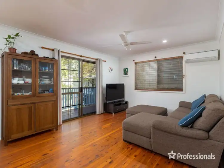Fourth view of Homely house listing, 6 Yera Court, Arana Hills QLD 4054