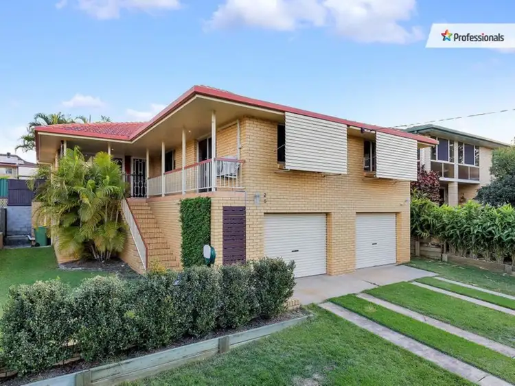 25 Hakea Street, Everton Hills QLD 4053
