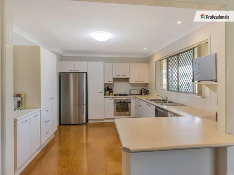 Second view of Homely house listing, 25 Hakea Street, Everton Hills QLD 4053
