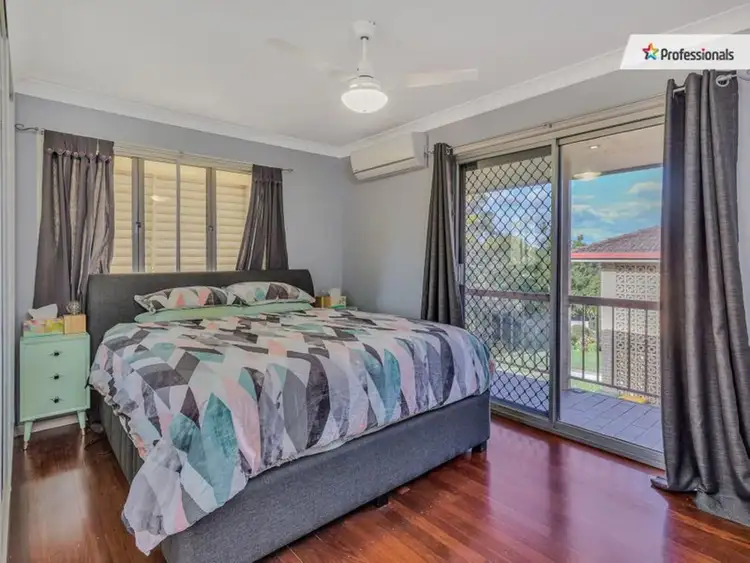Fourth view of Homely house listing, 25 Hakea Street, Everton Hills QLD 4053