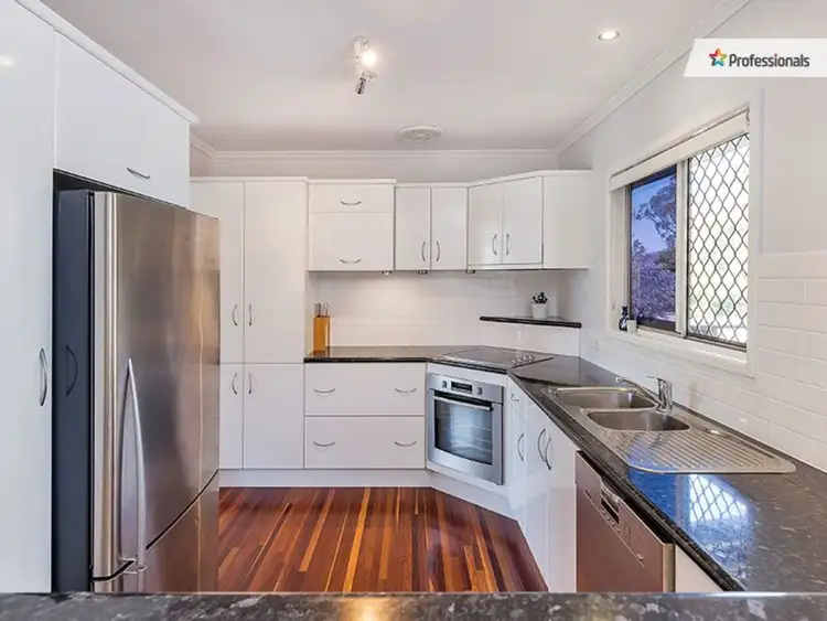 Second view of Homely house listing, 27 Owarra Avenue West, Ferny Hills QLD 4055