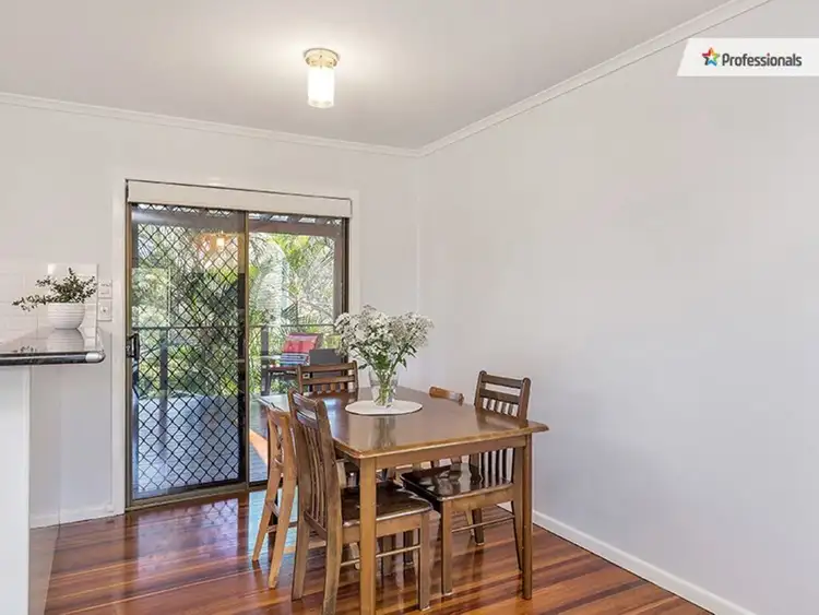 Fourth view of Homely house listing, 27 Owarra Avenue West, Ferny Hills QLD 4055