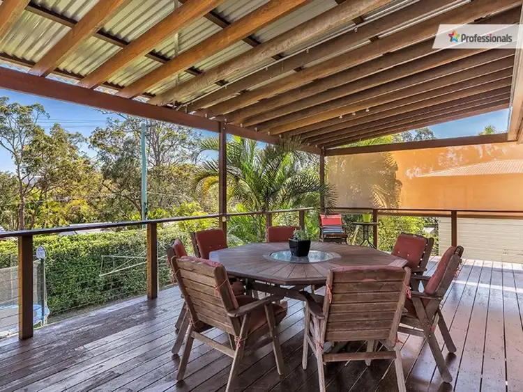 Fifth view of Homely house listing, 27 Owarra Avenue West, Ferny Hills QLD 4055