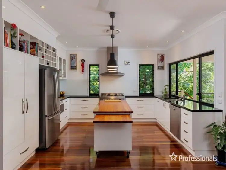 Third view of Homely house listing, 25 Blaxland Street, Milton QLD 4064