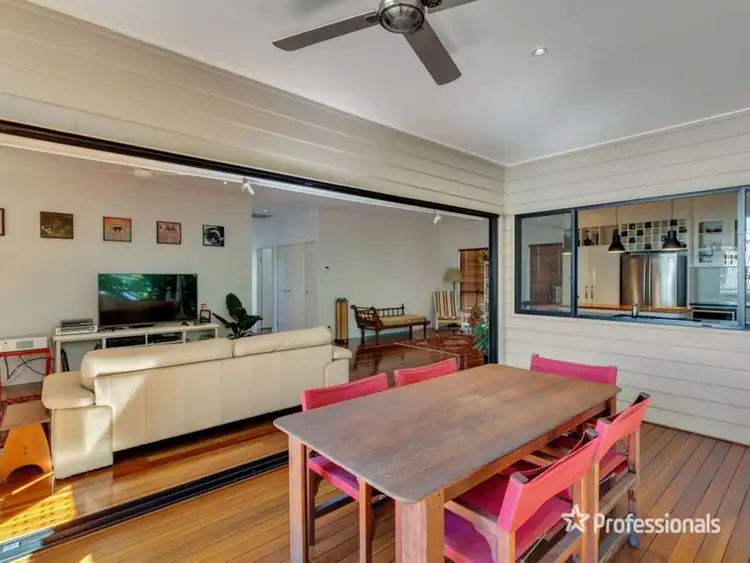 Fourth view of Homely house listing, 25 Blaxland Street, Milton QLD 4064