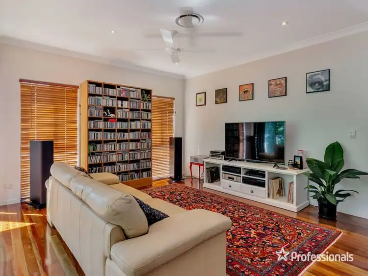 Fifth view of Homely house listing, 25 Blaxland Street, Milton QLD 4064
