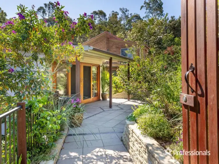 Second view of Homely house listing, 15 Park Road, Ferny Hills QLD 4055