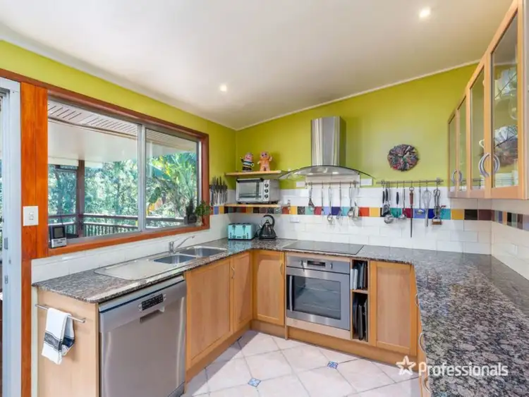 Third view of Homely house listing, 15 Park Road, Ferny Hills QLD 4055