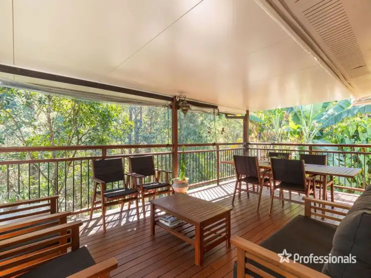 Fourth view of Homely house listing, 15 Park Road, Ferny Hills QLD 4055