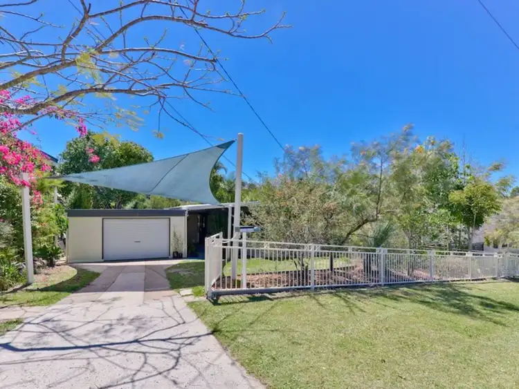 8 Burril Crescent, Ferny Hills QLD 4055