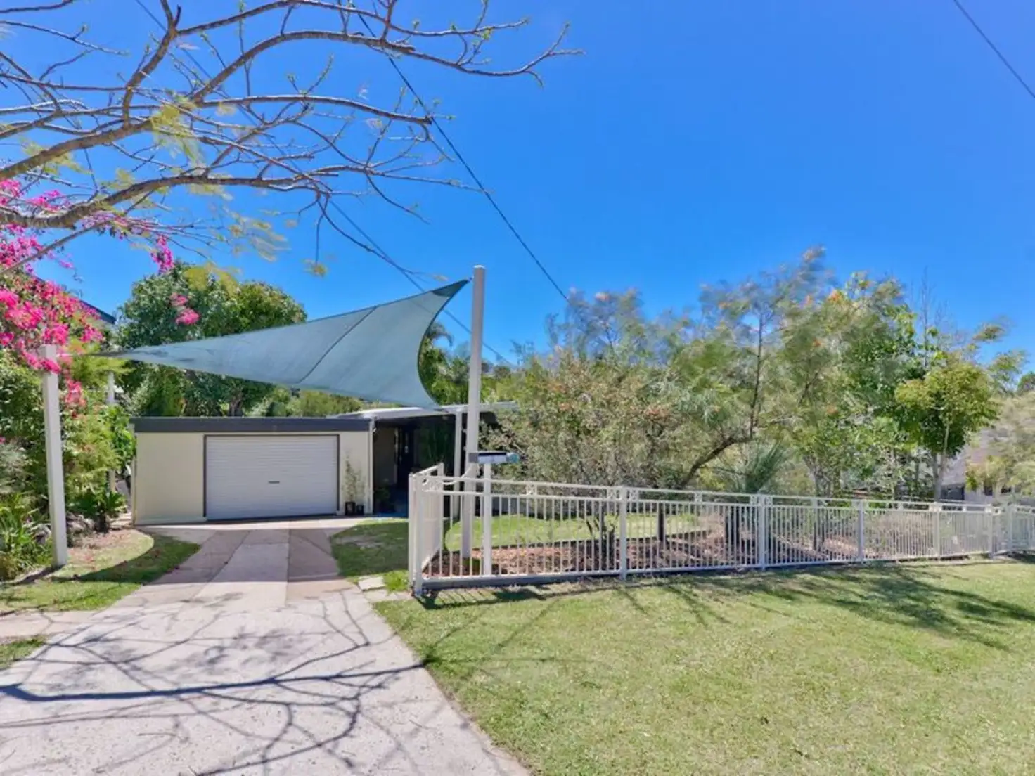 Main view of Homely house listing, 8 Burril Crescent, Ferny Hills QLD 4055