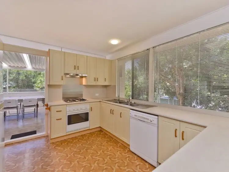 Third view of Homely house listing, 8 Burril Crescent, Ferny Hills QLD 4055