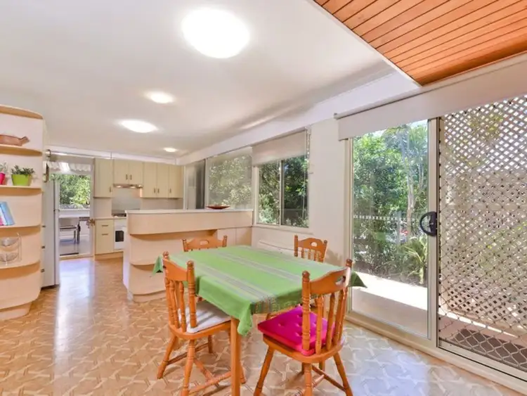 Fourth view of Homely house listing, 8 Burril Crescent, Ferny Hills QLD 4055