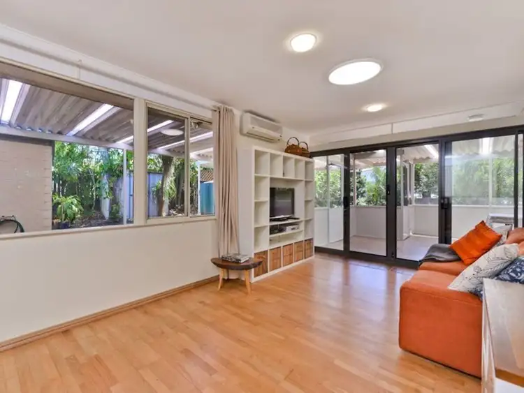 Fifth view of Homely house listing, 8 Burril Crescent, Ferny Hills QLD 4055