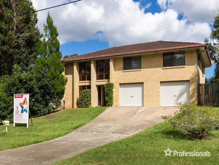 42 Grevillea Street, Everton Hills QLD 4053