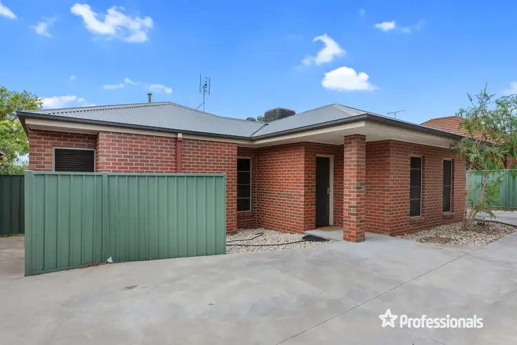 4a Mafeking Street, Kennington VIC 3550