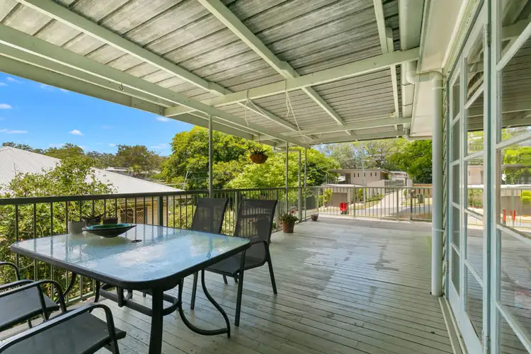 12 Newington Street, Tarragindi QLD 4121