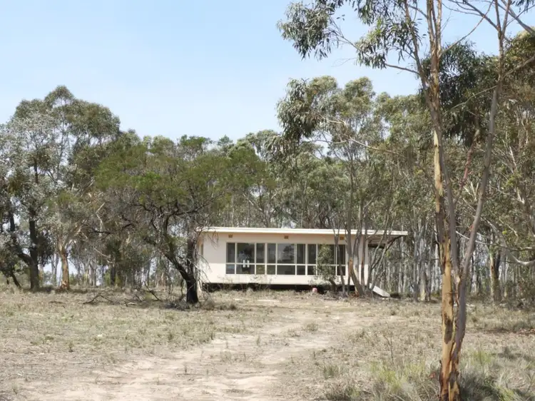 Second view of Homely rural property listing, 604 Lucky Pass Road, Currawang NSW 2580