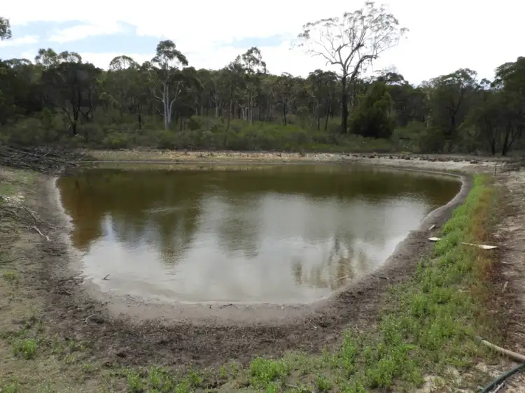 Third view of Homely rural property listing, 604 Lucky Pass Road, Currawang NSW 2580