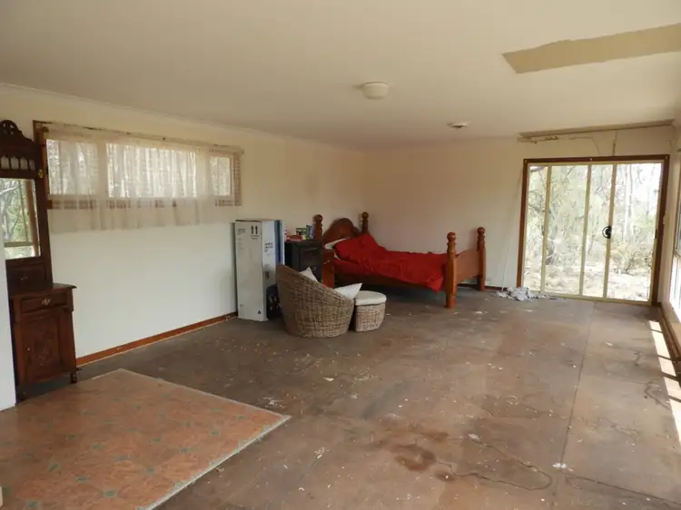 Fifth view of Homely rural property listing, 604 Lucky Pass Road, Currawang NSW 2580