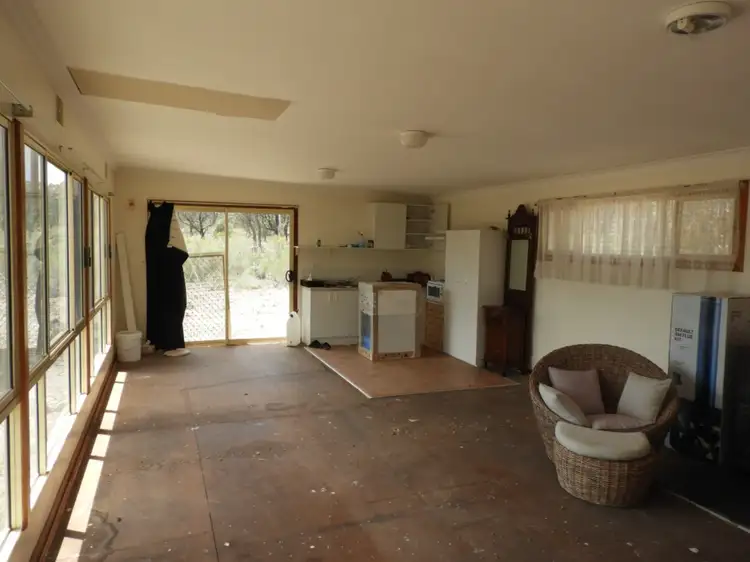 Sixth view of Homely rural property listing, 604 Lucky Pass Road, Currawang NSW 2580