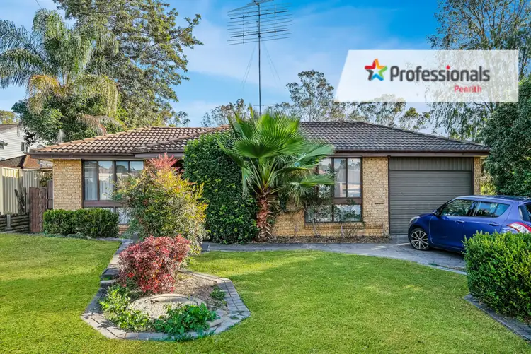 34 Landy Avenue, Penrith NSW 2750