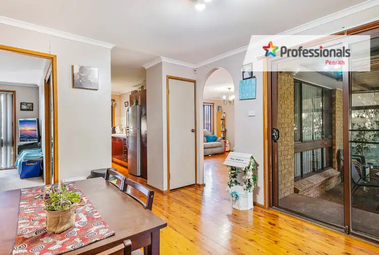 Third view of Homely house listing, 34 Landy Avenue, Penrith NSW 2750