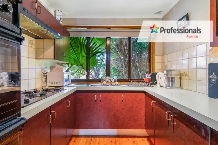 Fourth view of Homely house listing, 34 Landy Avenue, Penrith NSW 2750