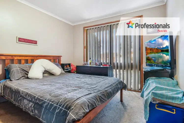 Fifth view of Homely house listing, 34 Landy Avenue, Penrith NSW 2750