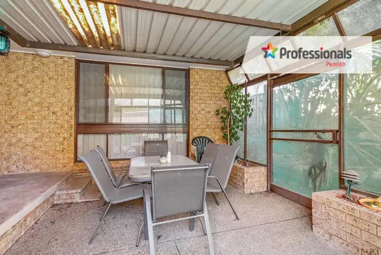 Sixth view of Homely house listing, 34 Landy Avenue, Penrith NSW 2750