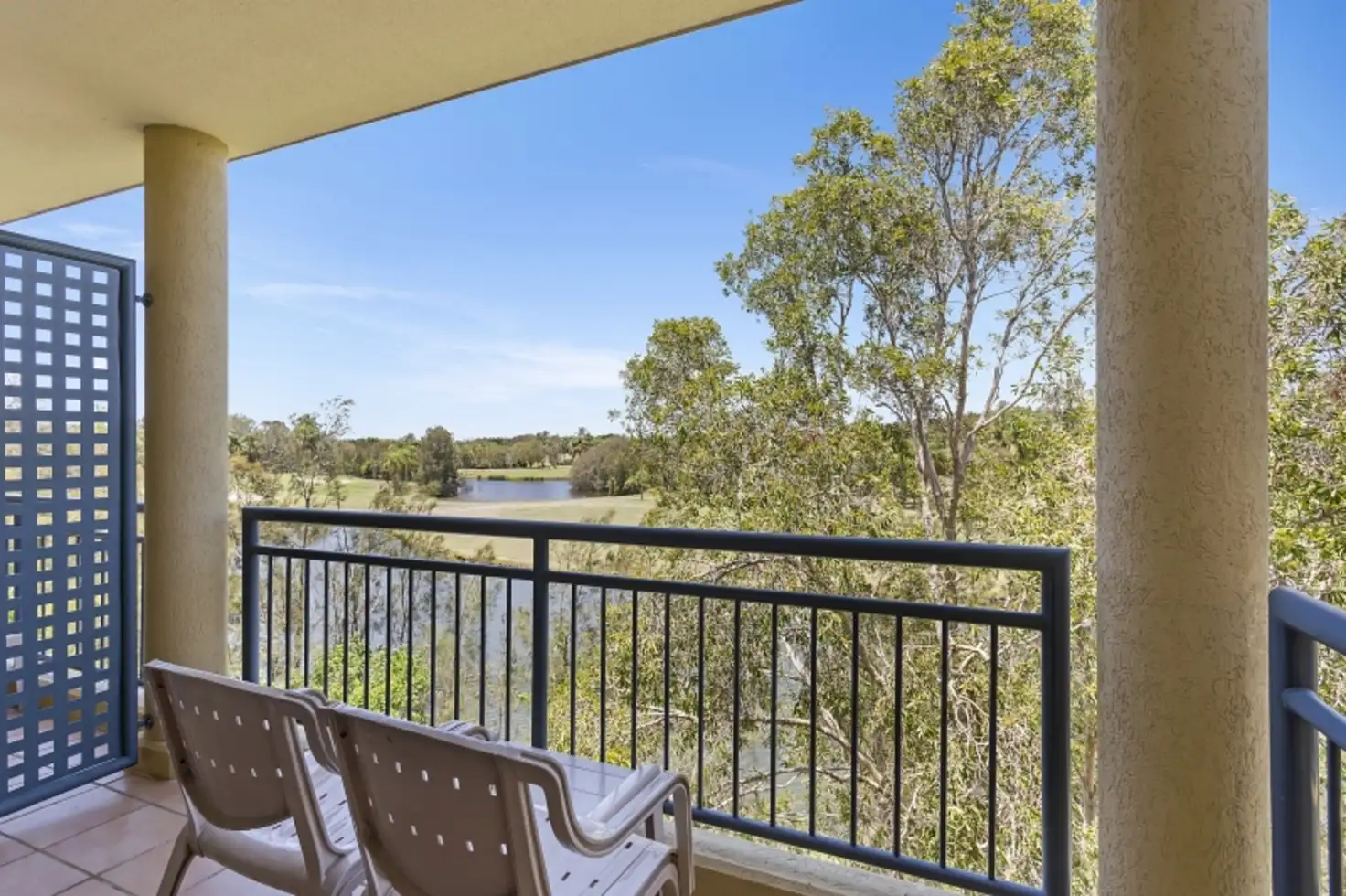 Main view of Homely studio listing, 6304/64 Palm Meadows Drive, Carrara QLD 4211