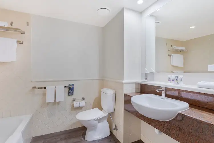 Fifth view of Homely studio listing, 6304/64 Palm Meadows Drive, Carrara QLD 4211