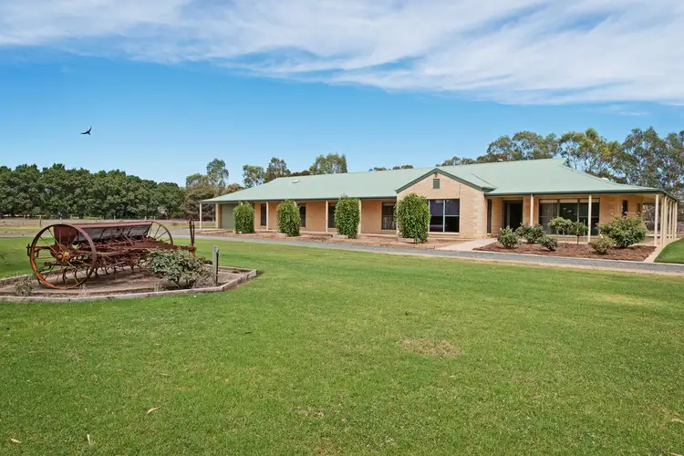 Main view of Homely house listing, 110 Yana Street, Swan Hill VIC 3585